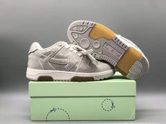 Out Of Office Shoes