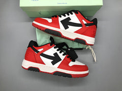 Out Of Office Shoes