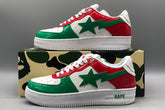 A Bathing Ape Sta
