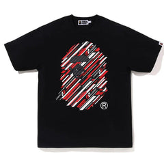 x Gran Turismo Ape Head Tee