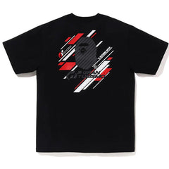 x Gran Turismo Ape Head Tee