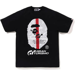 x Gran Turismo Ape Head Tee