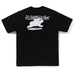 x Coca-Cola Photo Ape Head Tee