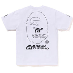 x Gran Turismo Tee