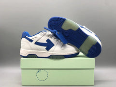 Out Of Office Shoes