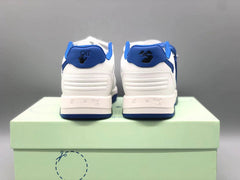 Out Of Office Shoes