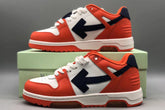 Out Of Office Shoes