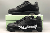 Out Of Office Shoes