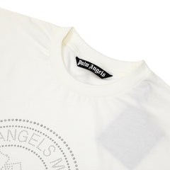 Milano Stud Looes T-Shirt