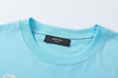 Logo Printed Crewneck T-Shirt