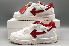 Out Of Office Shoes