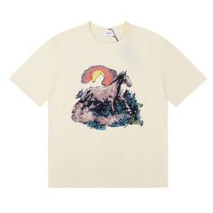 Men's Santo T-Shirts