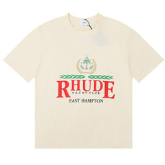 East Hampton Crest T-Shirts