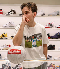FW24 Maradona T-Shirt