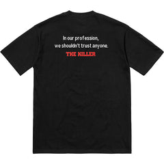 18FW The Killer Trust T-Shirt
