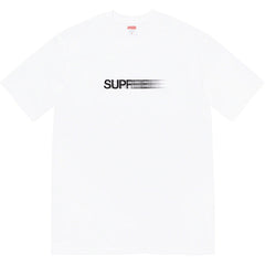 23SS Motion Logo T-Shirt