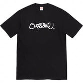 22SS Handstyle T-Shirt
