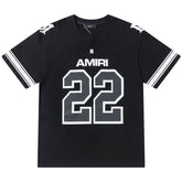 22 Skater Tee