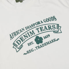 ADG T-Shirts White