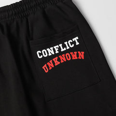 Letter Logo Pant