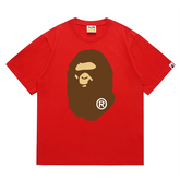 FW21 Big Ape Head Tee
