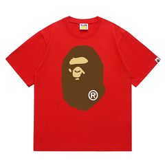 FW21 Big Ape Head Tee