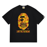 PUBG Ape Head Tee