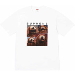 24SS Rowlf Tee