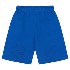 Wave Diag Track Shorts