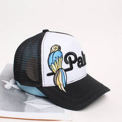 Caps