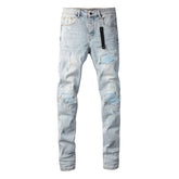 Jeans #8890