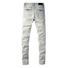 Jeans #8887