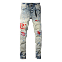 Jeans #8886