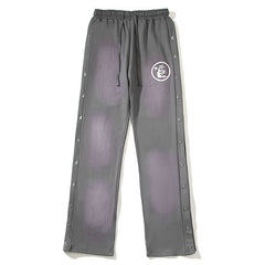 Mirror Faced Sweatpants