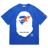 Heron Preston Relaxed Fit Tee