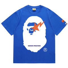 Heron Preston Relaxed Fit Tee