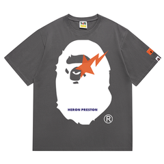 Heron Preston Relaxed Fit Tee