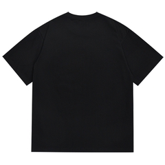 Bleach Check Ape Head Tee