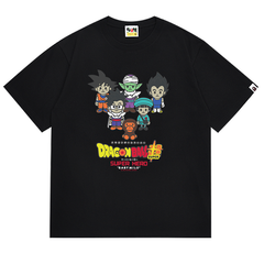 Vegeta Baby Milo Japan Exclusive Tee