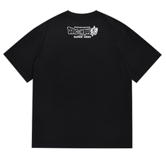 Vegeta Baby Milo Japan Exclusive Tee