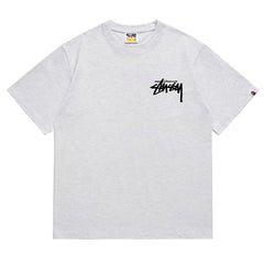 Basic Pigment Dyed Tee