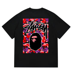 Ape Head Tee