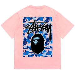 Ape Head Tee