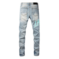 Jeans #8901