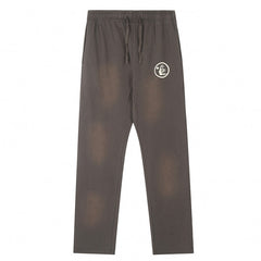 Mirror Faced Sweatpants
