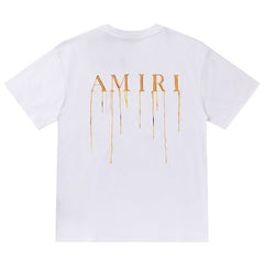 Splash Ink T Shirt