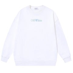 Graphic-Print Sweatshirts