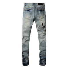 Jeans #8898