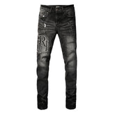 Jeans #8908