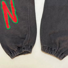MX6 track pants
